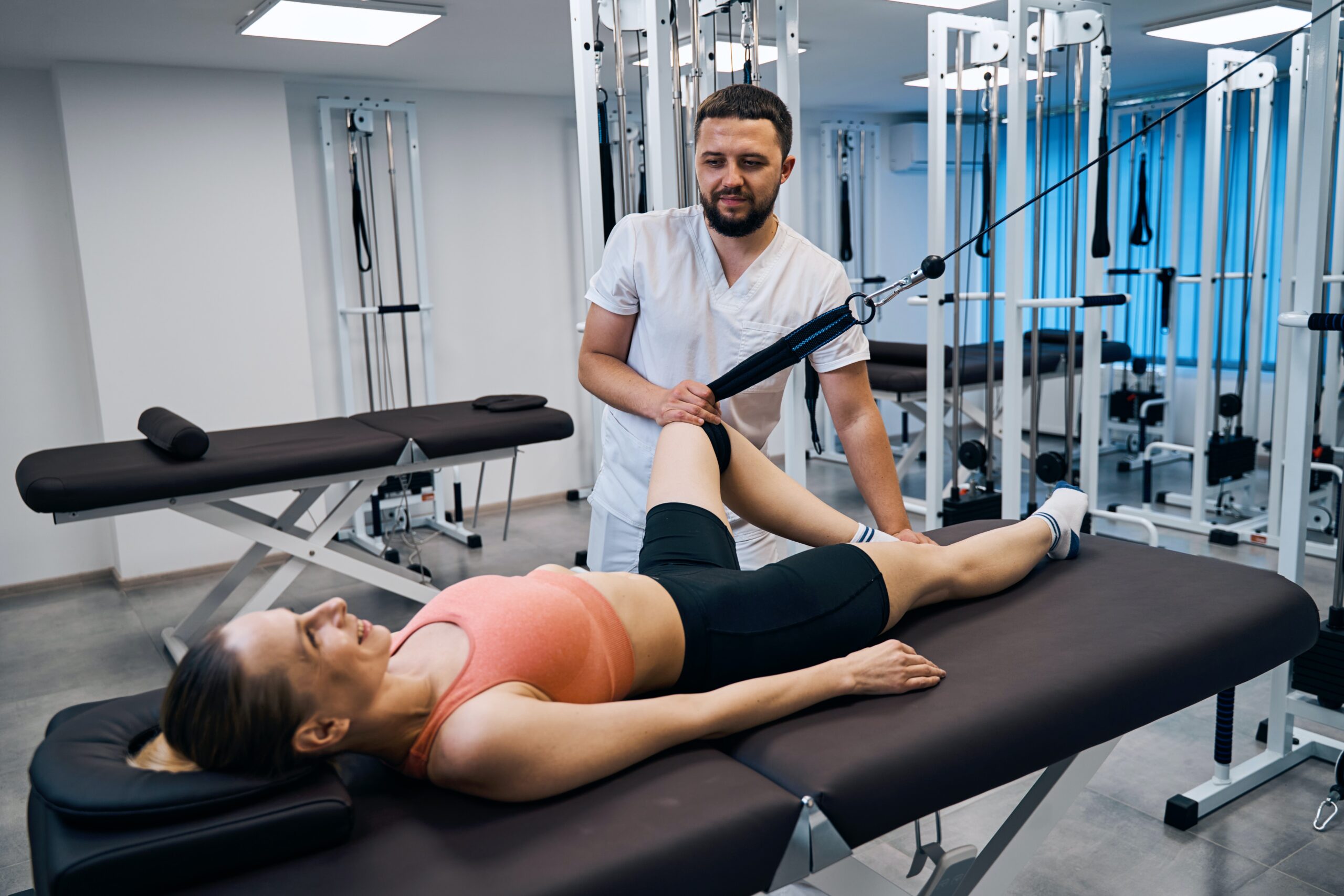 physiotherapy Oakville